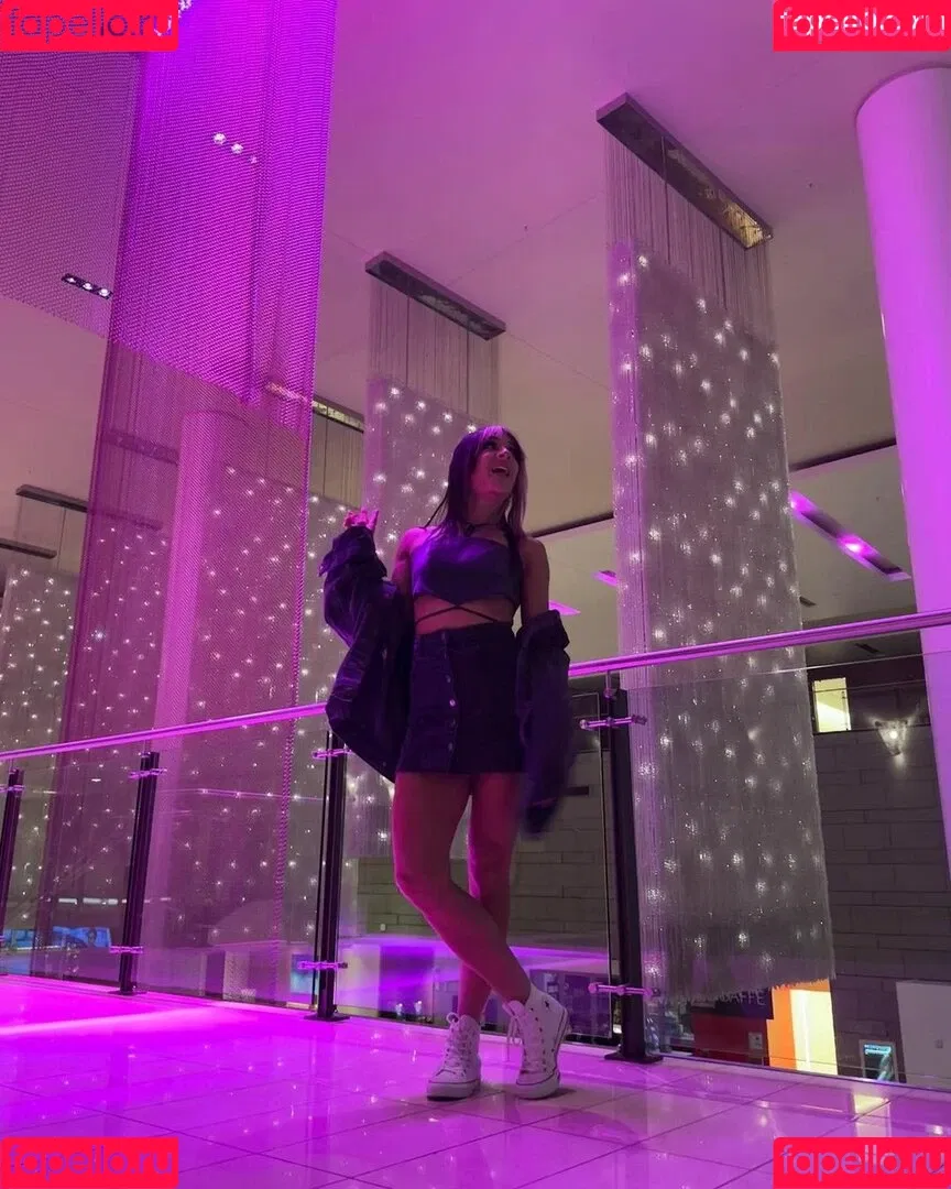 Dakota Kai Onlyfans Photo Gallery 