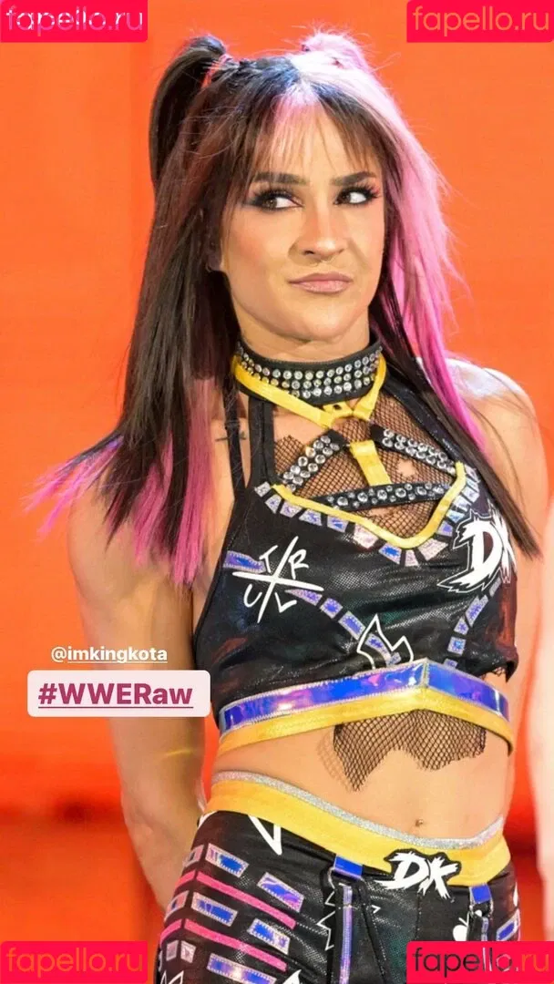 Dakota Kai Onlyfans Photo Gallery 
