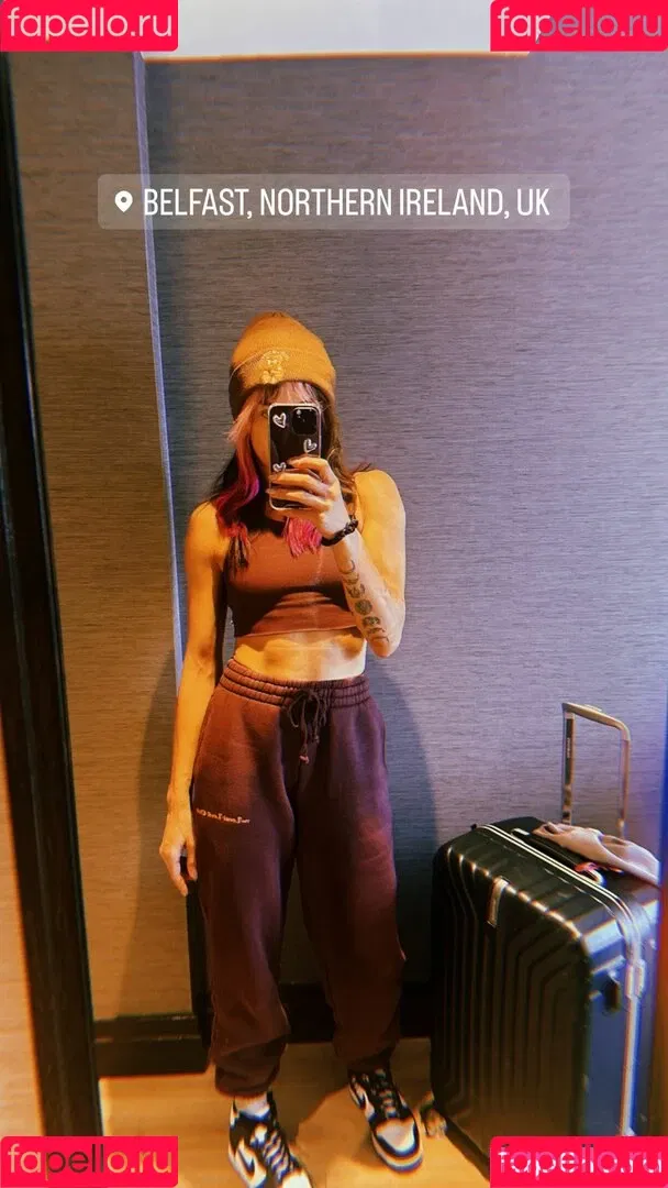 Dakota Kai Onlyfans Photo Gallery 