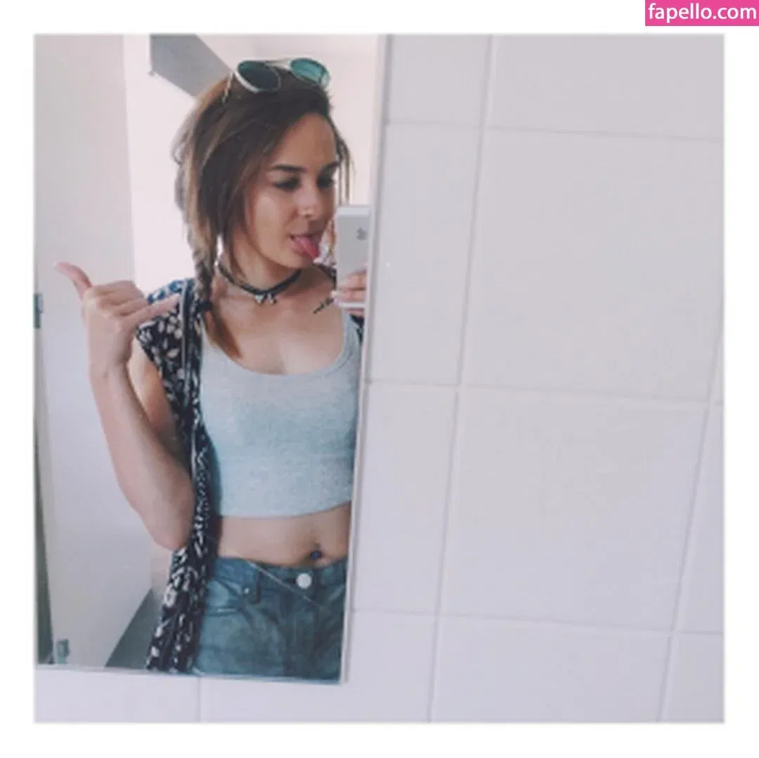 Dakota Kai Onlyfans Photo Gallery 