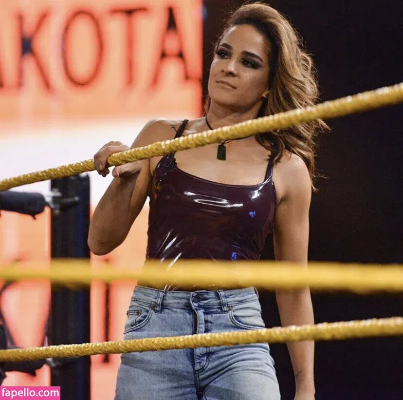 Dakota Kai Onlyfans Photo Gallery 