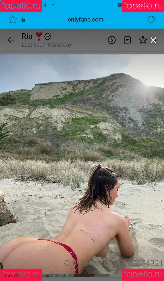 New Zealand Girls Onlyfans Photo Gallery 