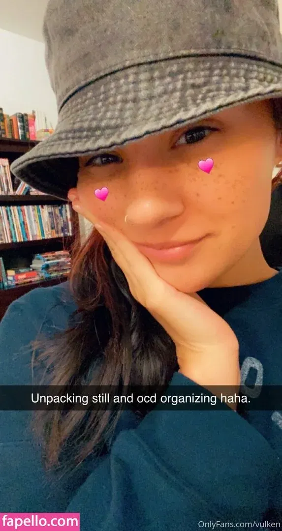 Vulken Onlyfans Photo Gallery 