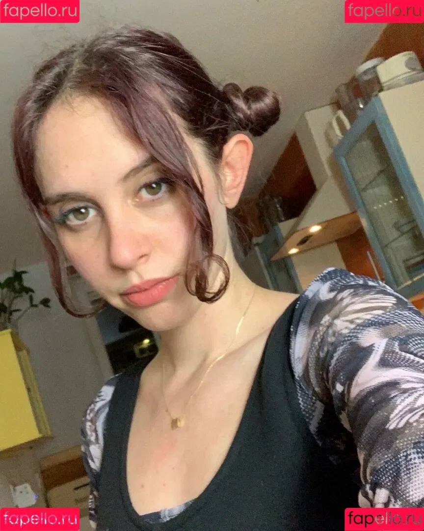 Mica Tenenbaum Onlyfans Photo Gallery 