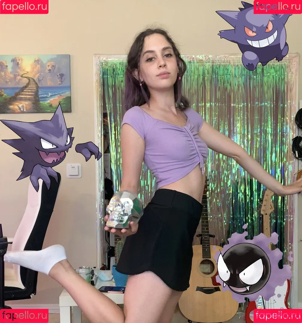 Mica Tenenbaum Onlyfans Photo Gallery 