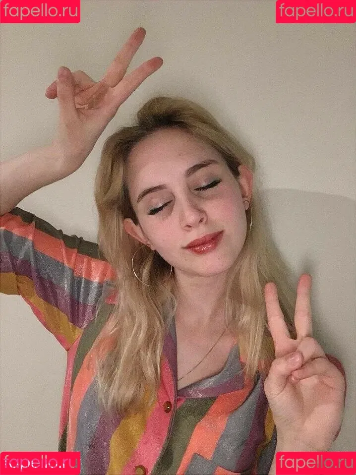 Mica Tenenbaum Onlyfans Photo Gallery 