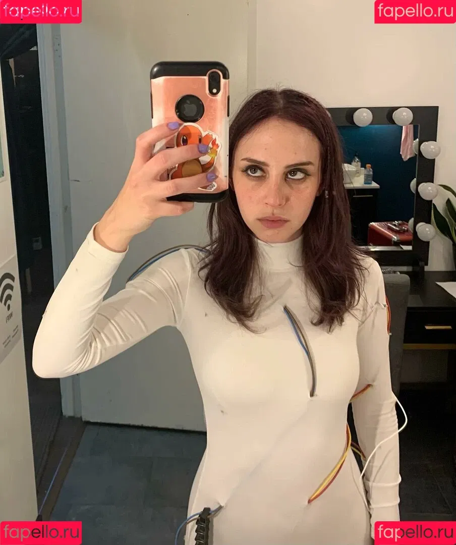 Mica Tenenbaum Onlyfans Photo Gallery 