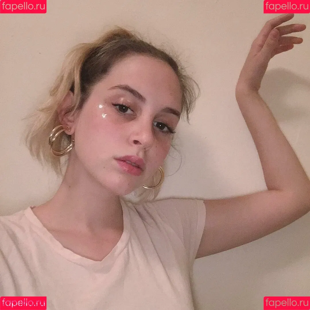 Mica Tenenbaum Onlyfans Photo Gallery 