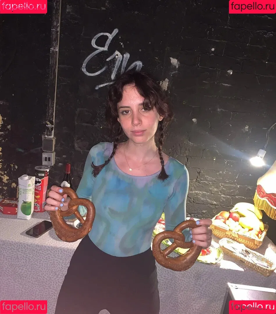 Mica Tenenbaum Onlyfans Photo Gallery 