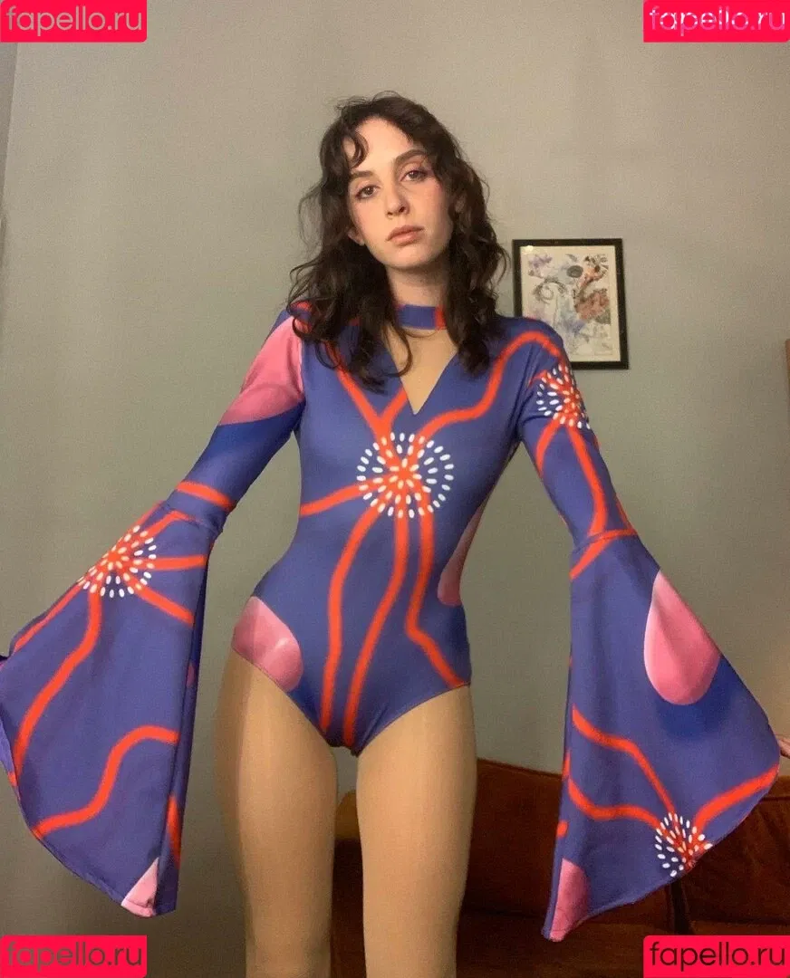 Mica Tenenbaum Onlyfans Photo Gallery 