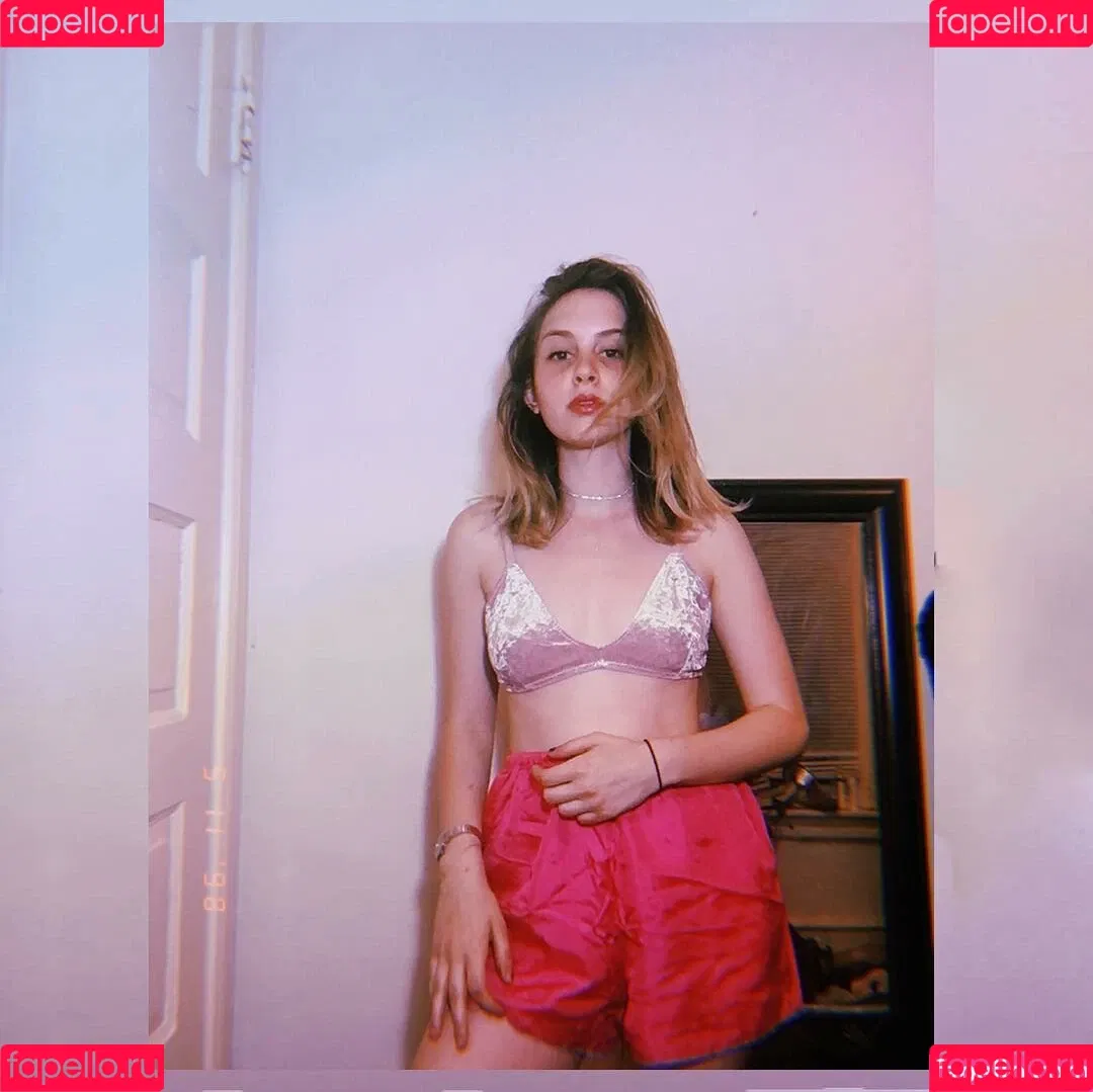 Mica Tenenbaum Onlyfans Photo Gallery 
