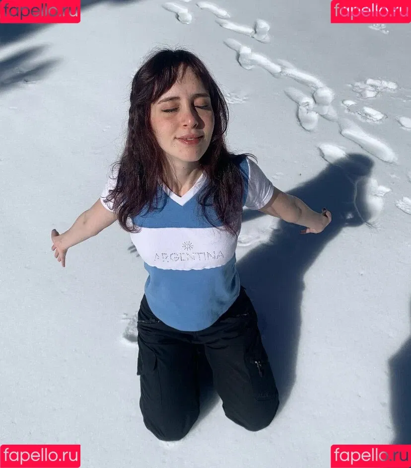 Mica Tenenbaum Onlyfans Photo Gallery 