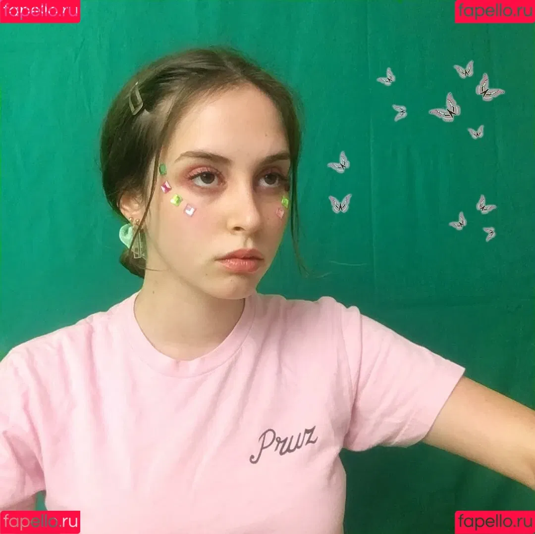 Mica Tenenbaum Onlyfans Photo Gallery 