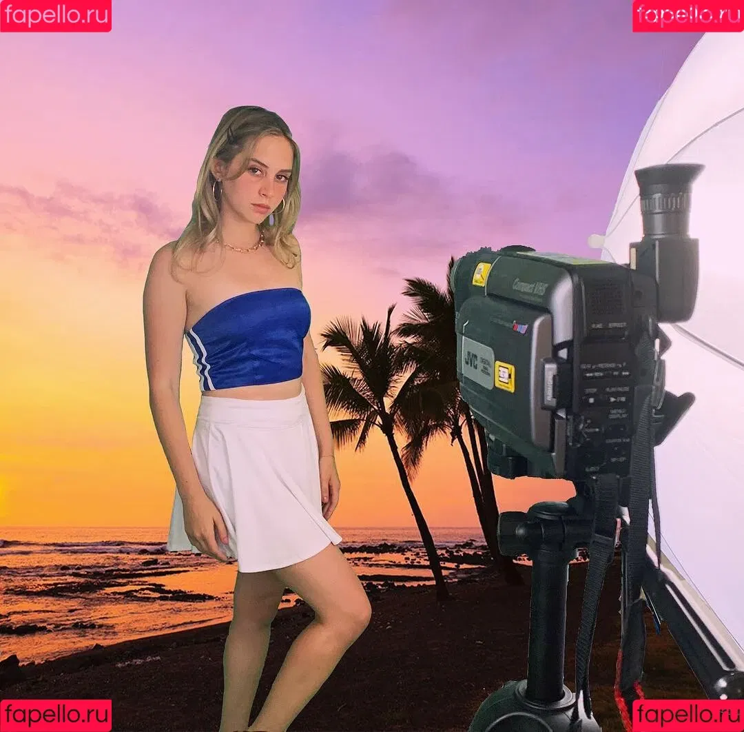 Mica Tenenbaum Onlyfans Photo Gallery 