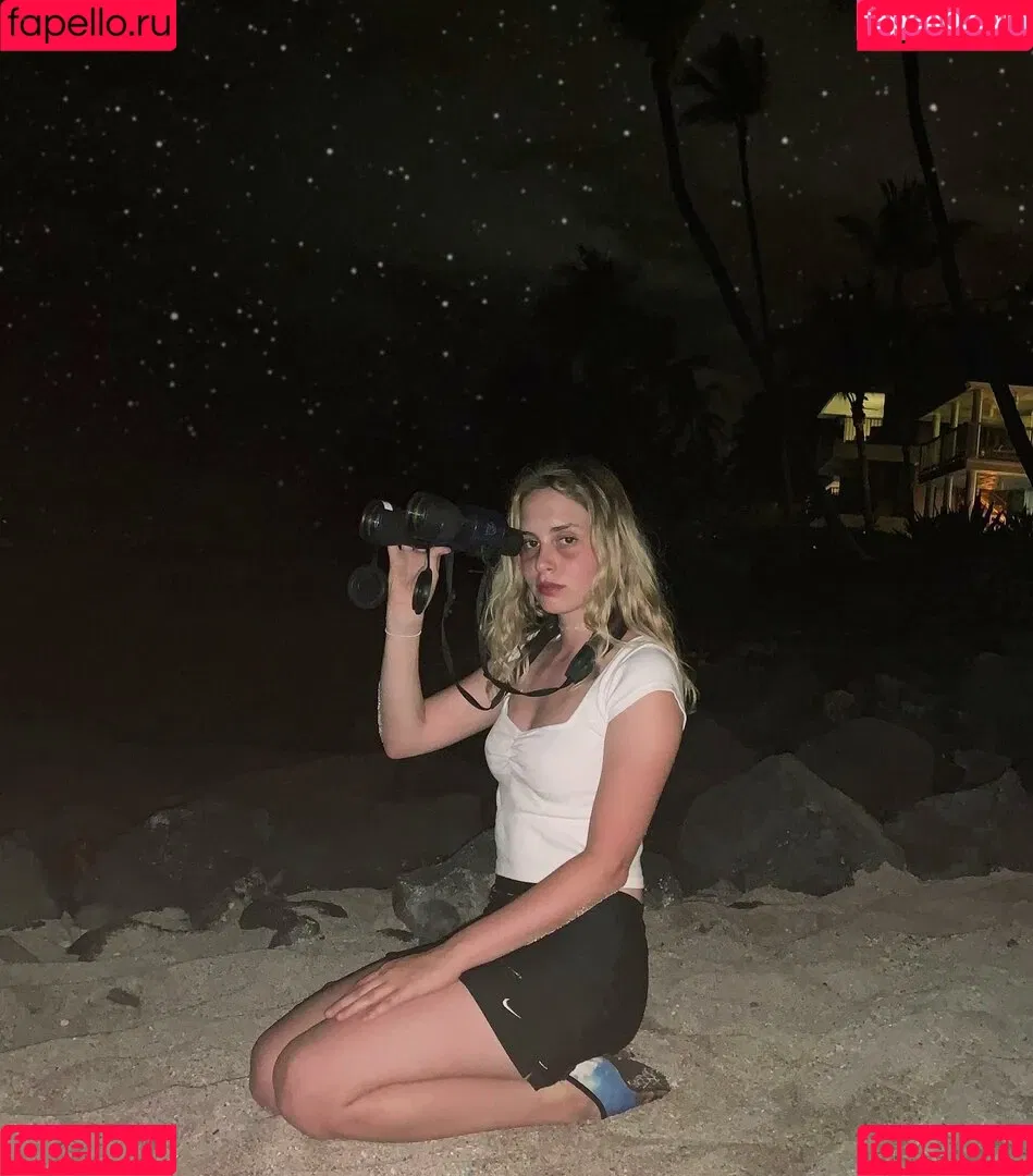 Mica Tenenbaum Onlyfans Photo Gallery 