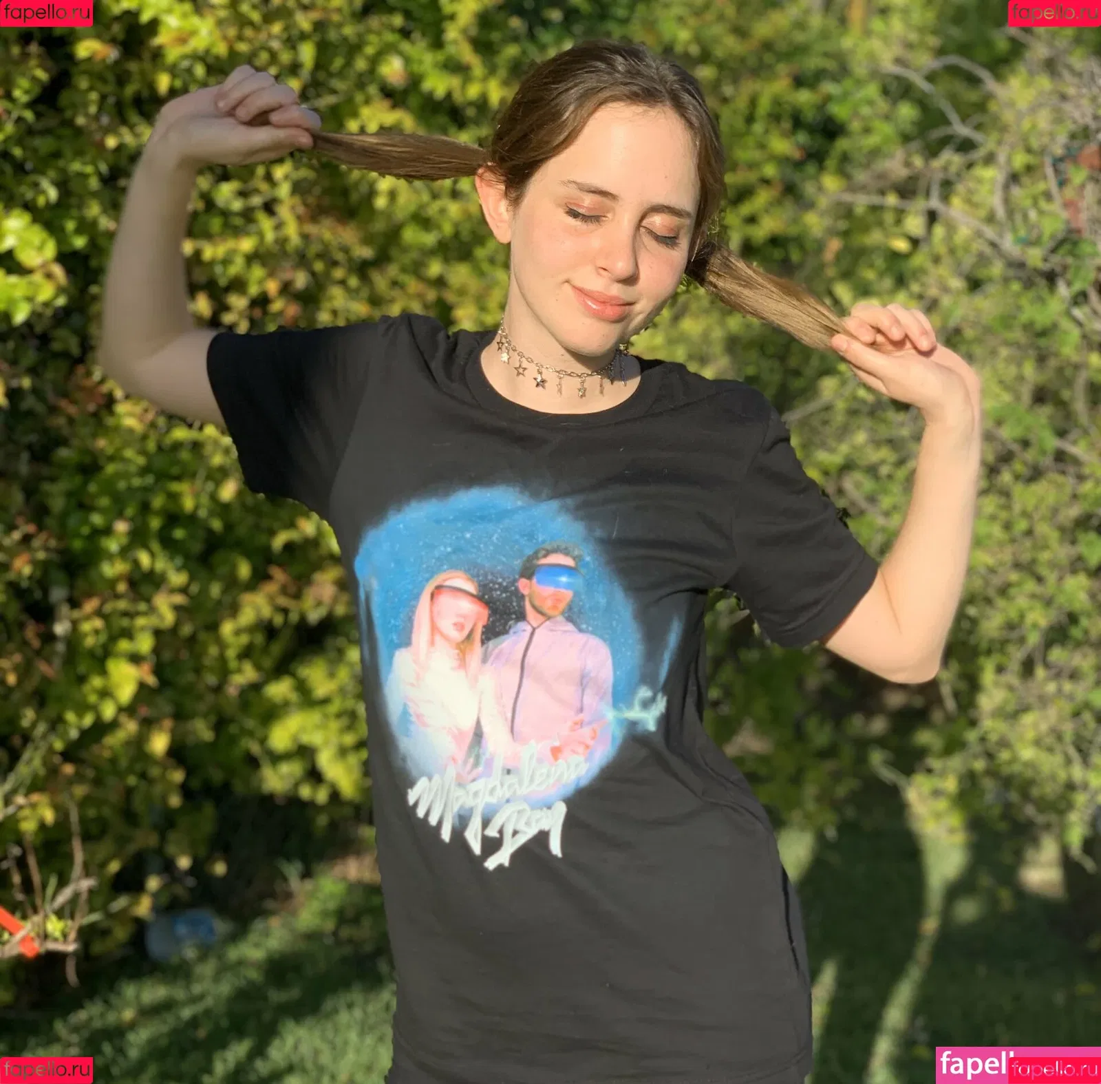 Mica Tenenbaum Onlyfans Photo Gallery 