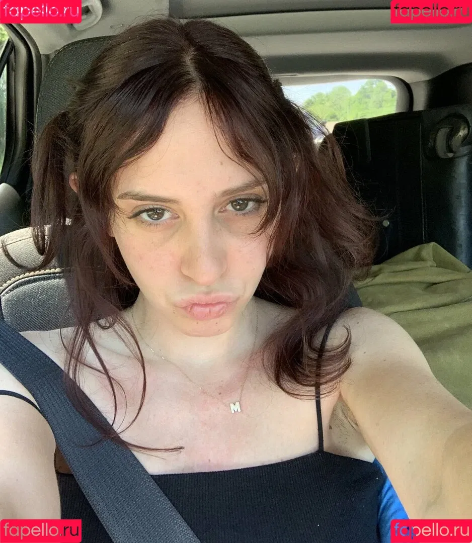 Mica Tenenbaum Onlyfans Photo Gallery 