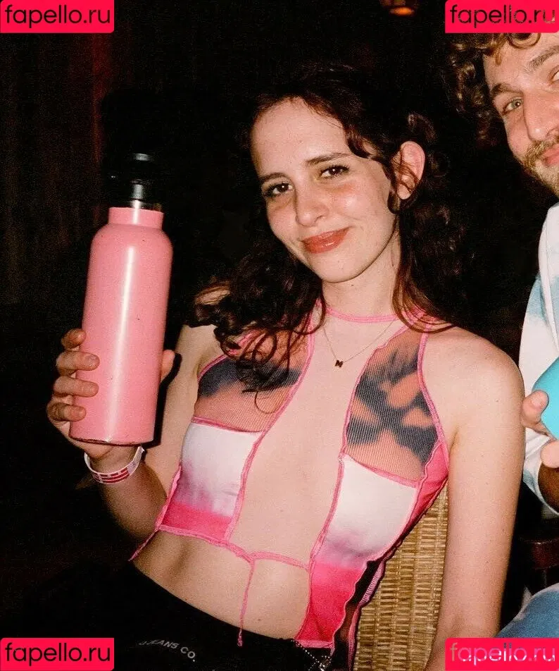 Mica Tenenbaum Onlyfans Photo Gallery 