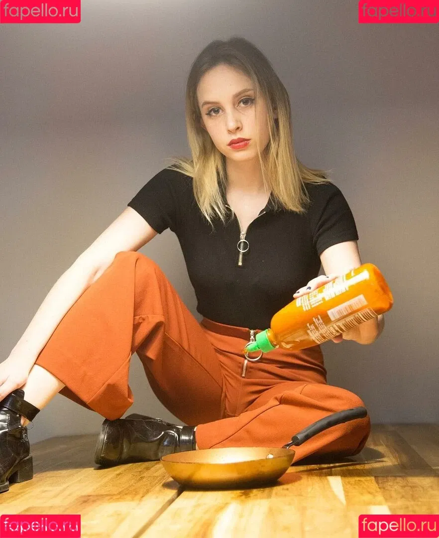 Mica Tenenbaum Onlyfans Photo Gallery 