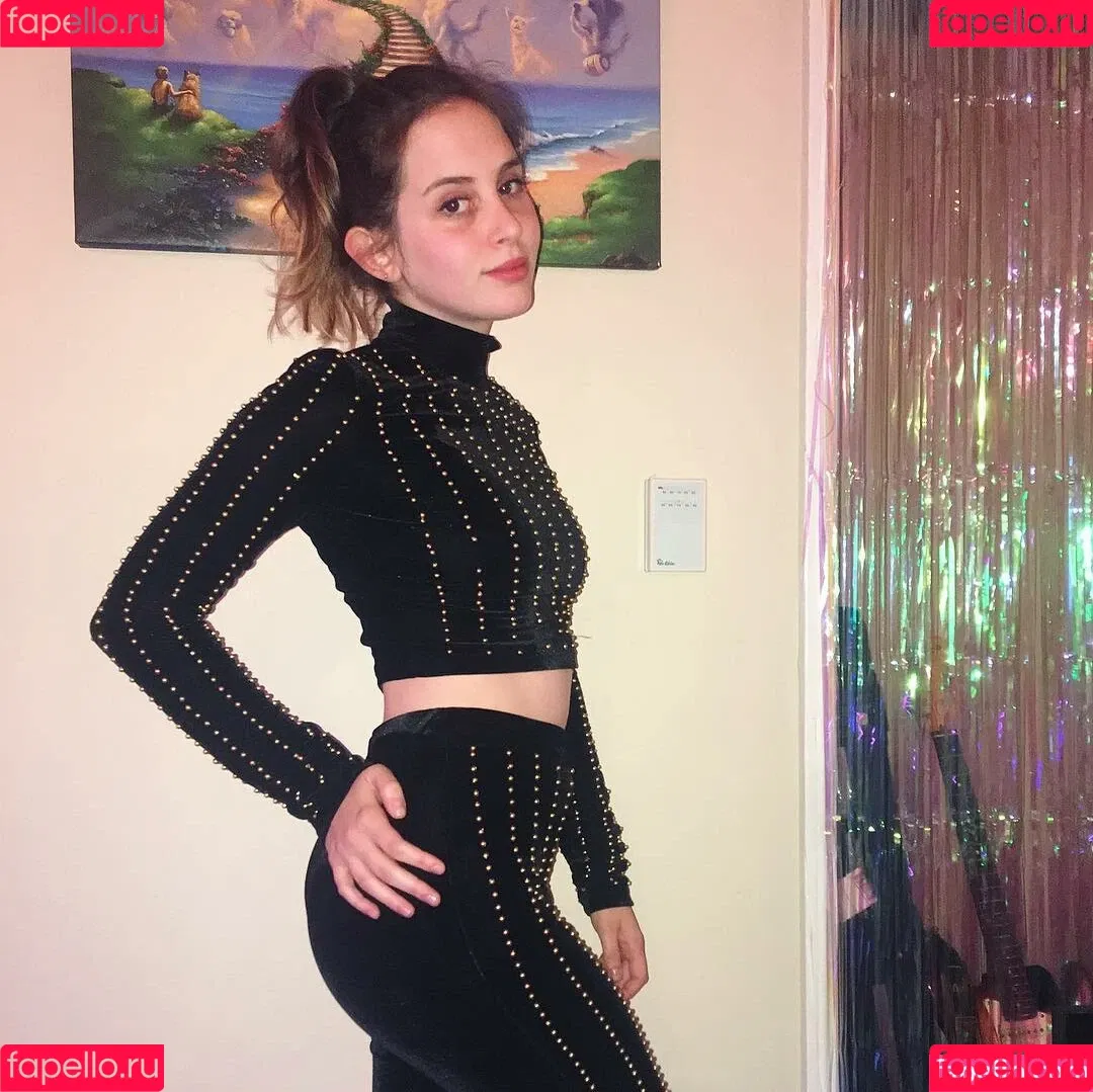 Mica Tenenbaum Onlyfans Photo Gallery 