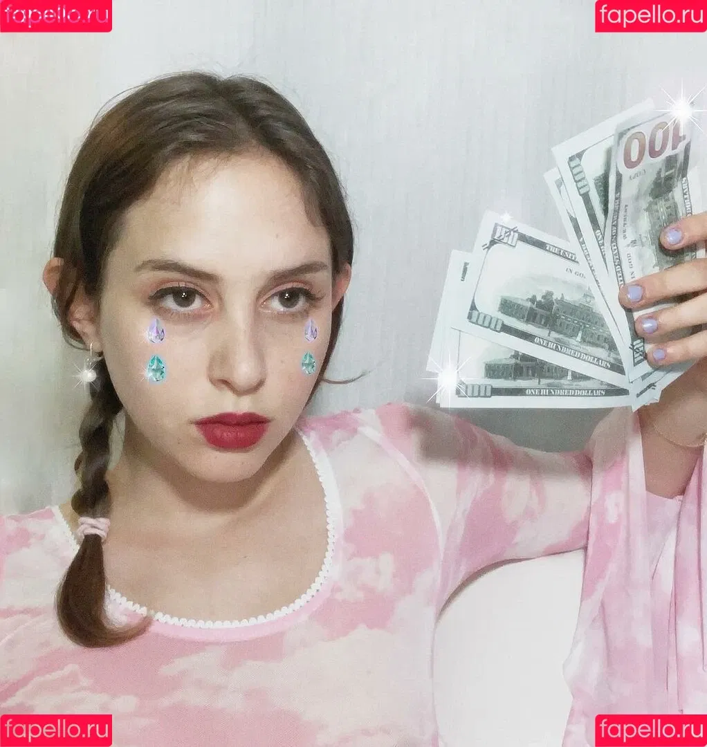 Mica Tenenbaum Onlyfans Photo Gallery 