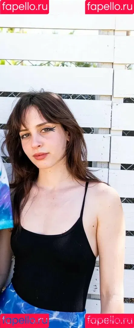 Mica Tenenbaum Onlyfans Photo Gallery 