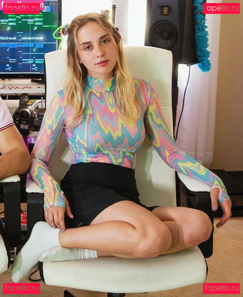 Mica Tenenbaum Onlyfans Photo Gallery 