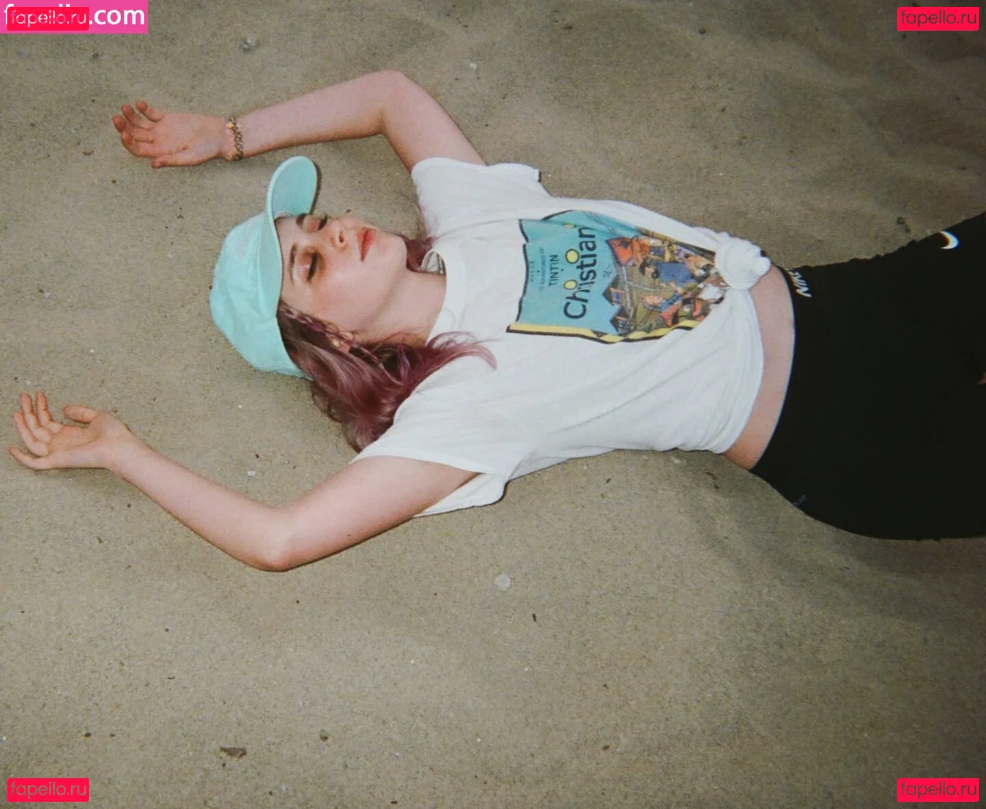 Mica Tenenbaum Onlyfans Photo Gallery 