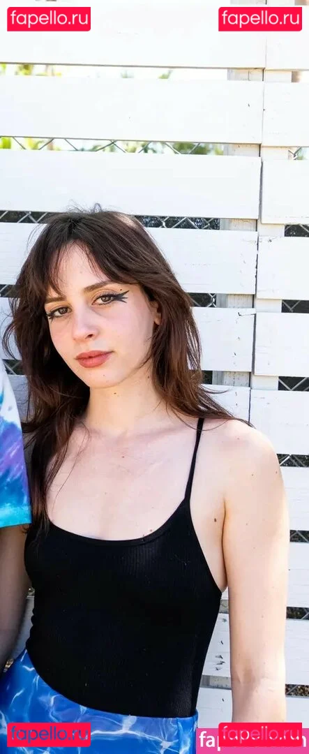 Mica Tenenbaum Onlyfans Photo Gallery 