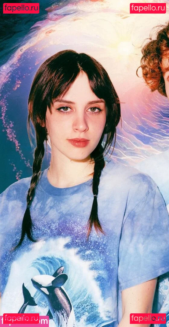 Mica Tenenbaum Onlyfans Photo Gallery 