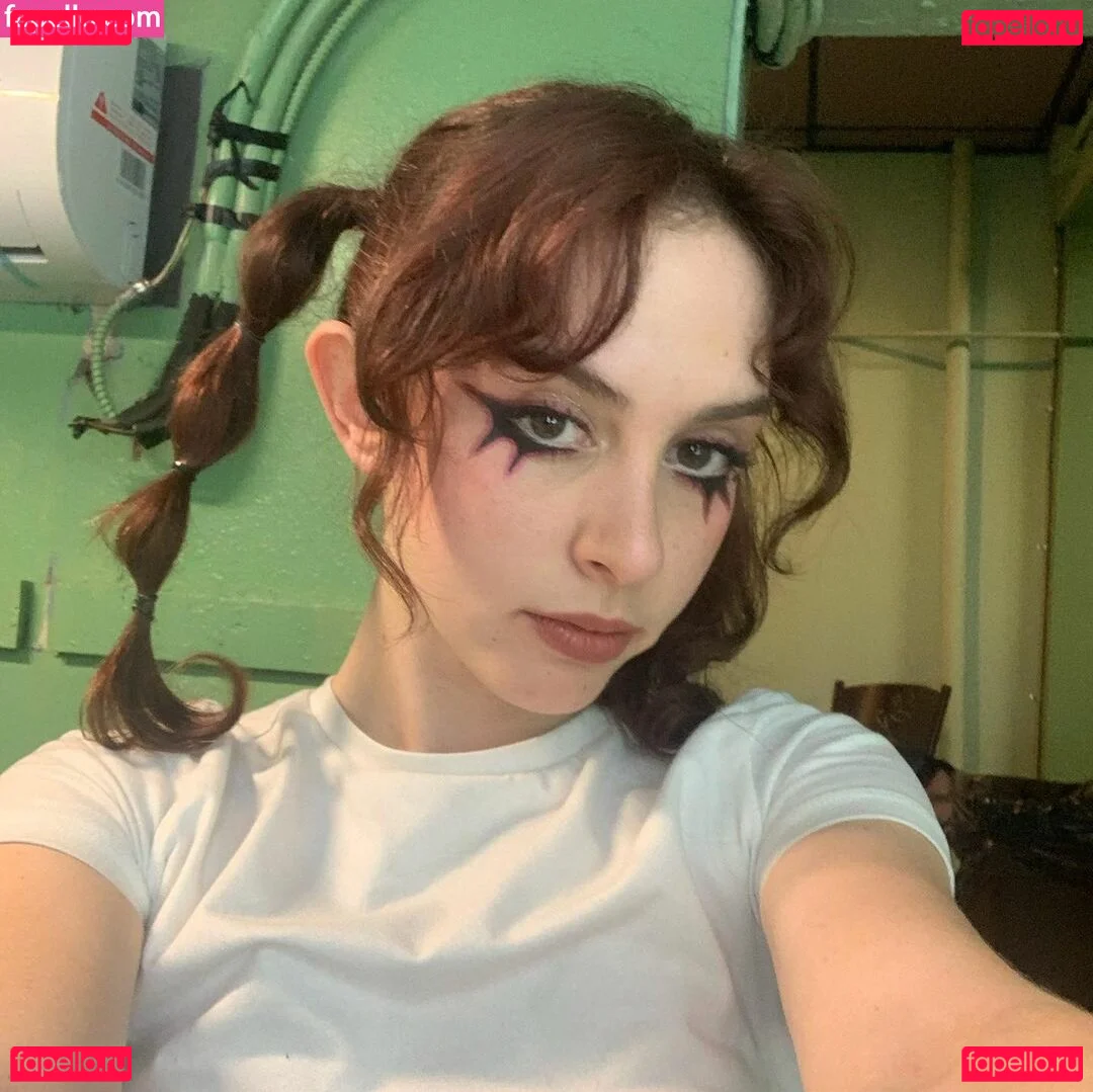 Mica Tenenbaum Onlyfans Photo Gallery 