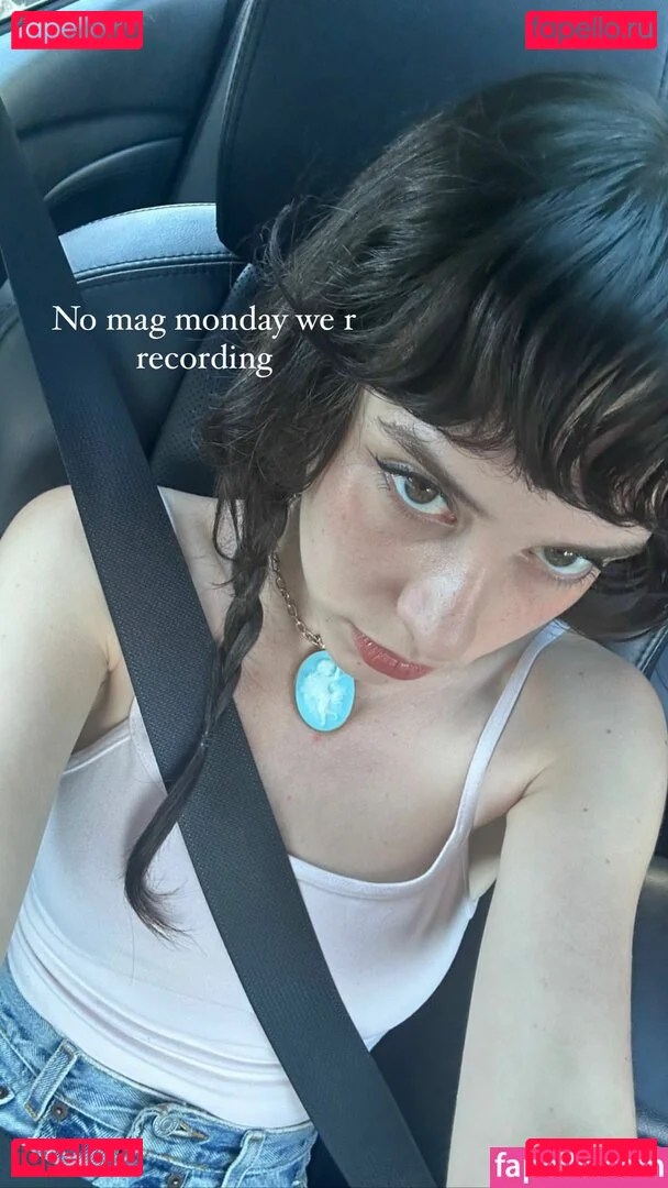 Mica Tenenbaum Onlyfans Photo Gallery 