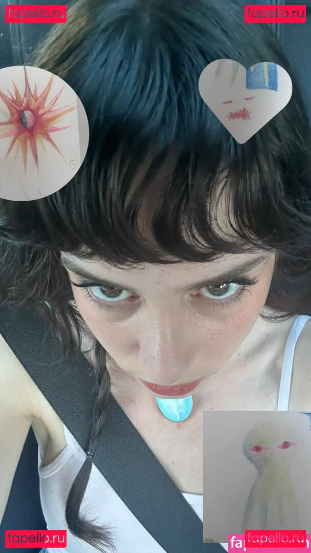 Mica Tenenbaum Onlyfans Photo Gallery 