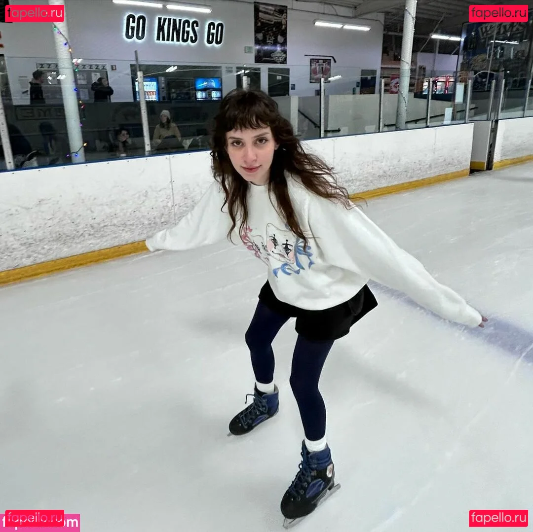 Mica Tenenbaum Onlyfans Photo Gallery 