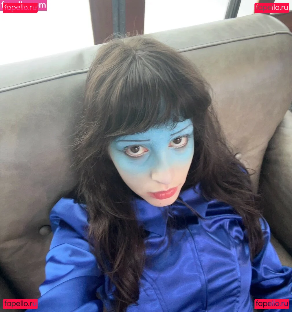 Mica Tenenbaum Onlyfans Photo Gallery 