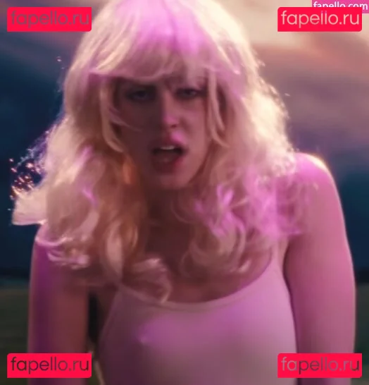 Mica Tenenbaum Onlyfans Photo Gallery 