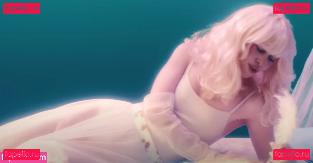 Mica Tenenbaum Onlyfans Photo Gallery 