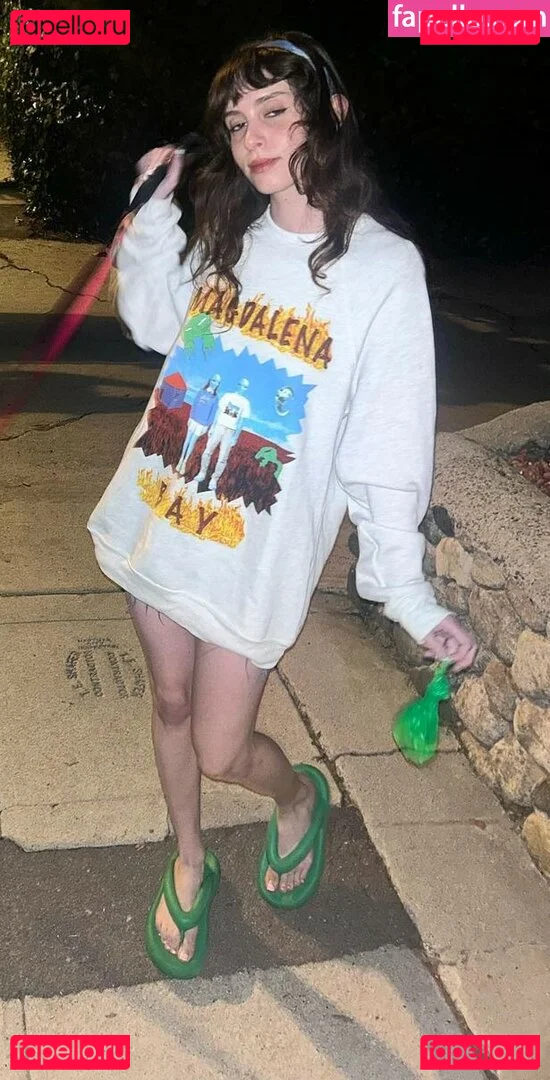 Mica Tenenbaum Onlyfans Photo Gallery 