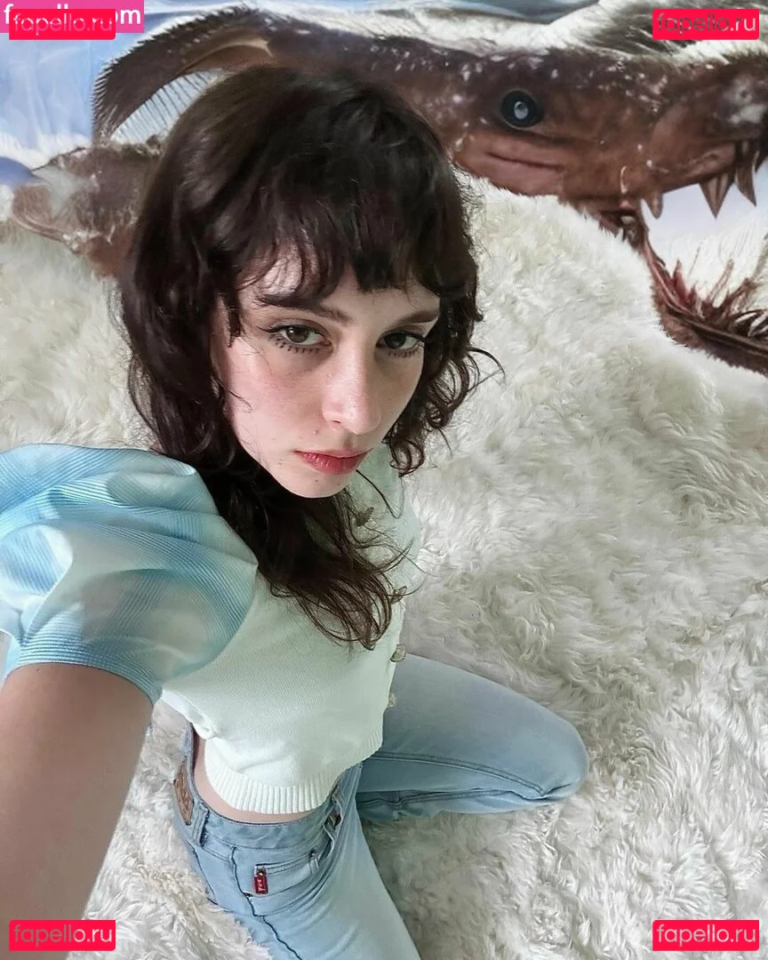 Mica Tenenbaum Onlyfans Photo Gallery 