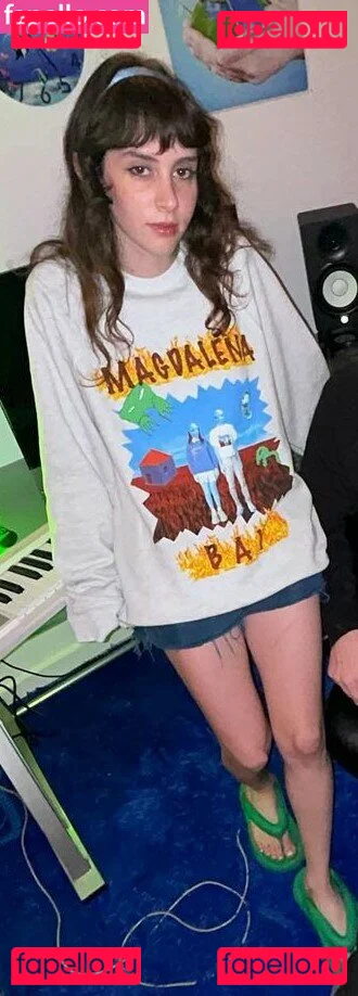 Mica Tenenbaum Onlyfans Photo Gallery 