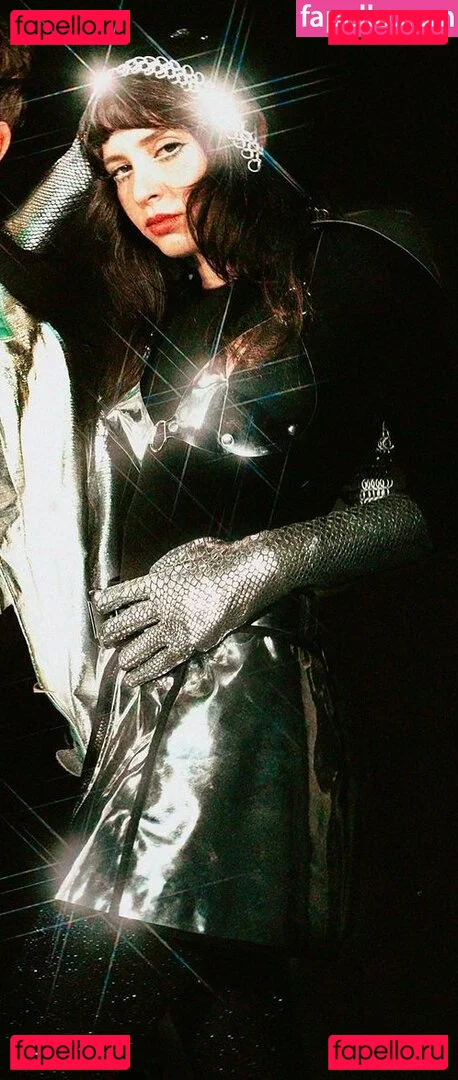 Mica Tenenbaum Onlyfans Photo Gallery 