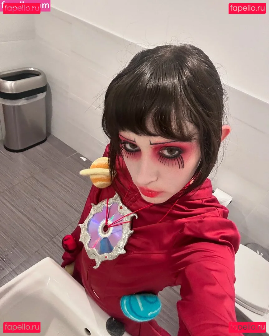 Mica Tenenbaum Onlyfans Photo Gallery 