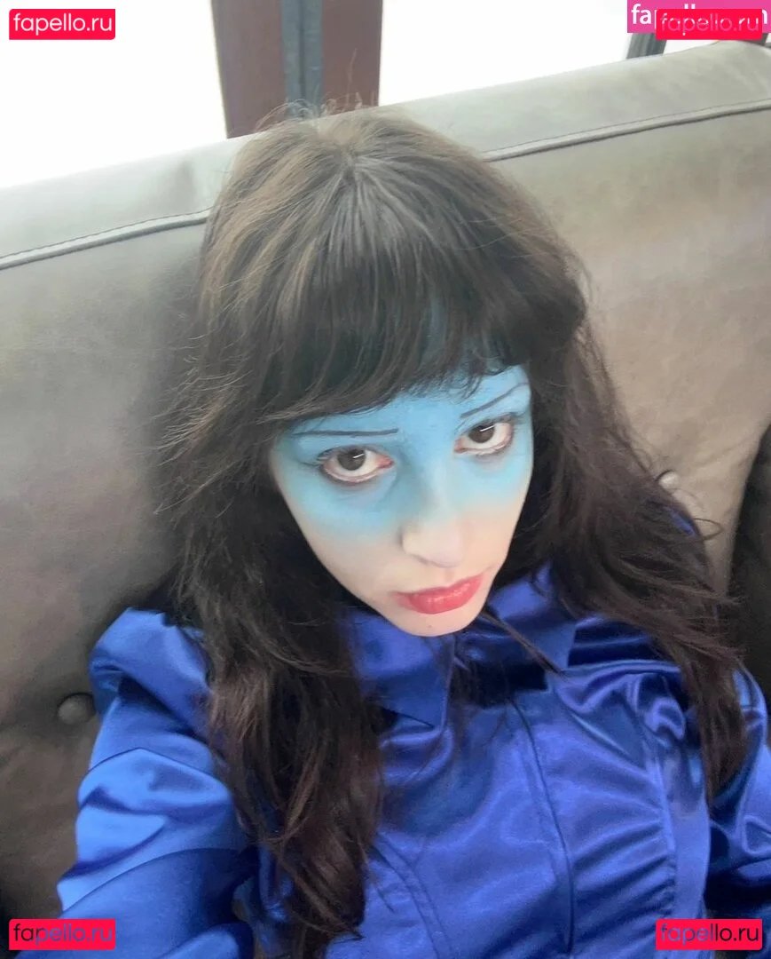 Mica Tenenbaum Onlyfans Photo Gallery 