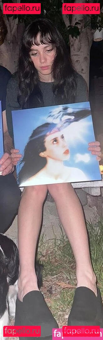 Mica Tenenbaum Onlyfans Photo Gallery 