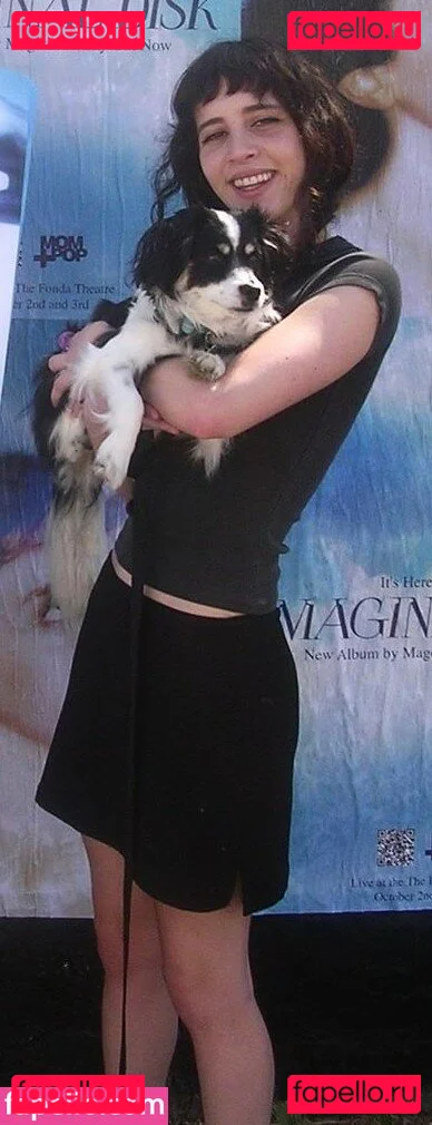 Mica Tenenbaum Onlyfans Photo Gallery 