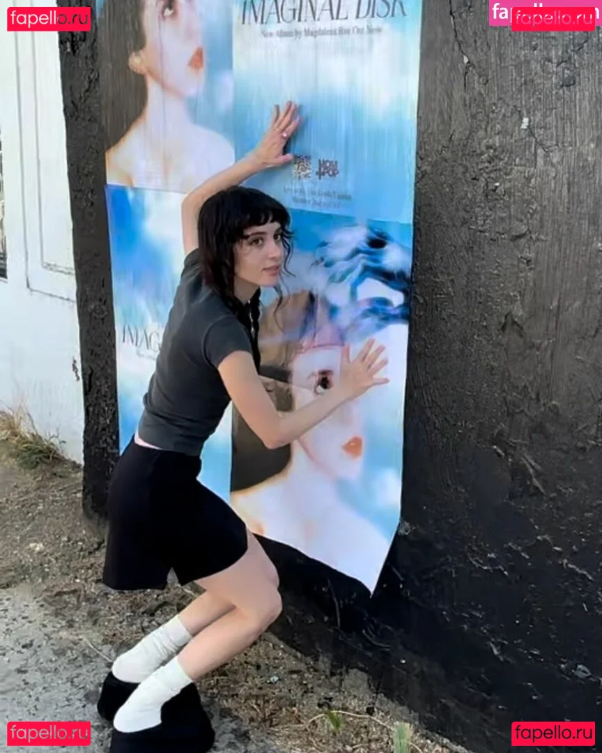 Mica Tenenbaum Onlyfans Photo Gallery 