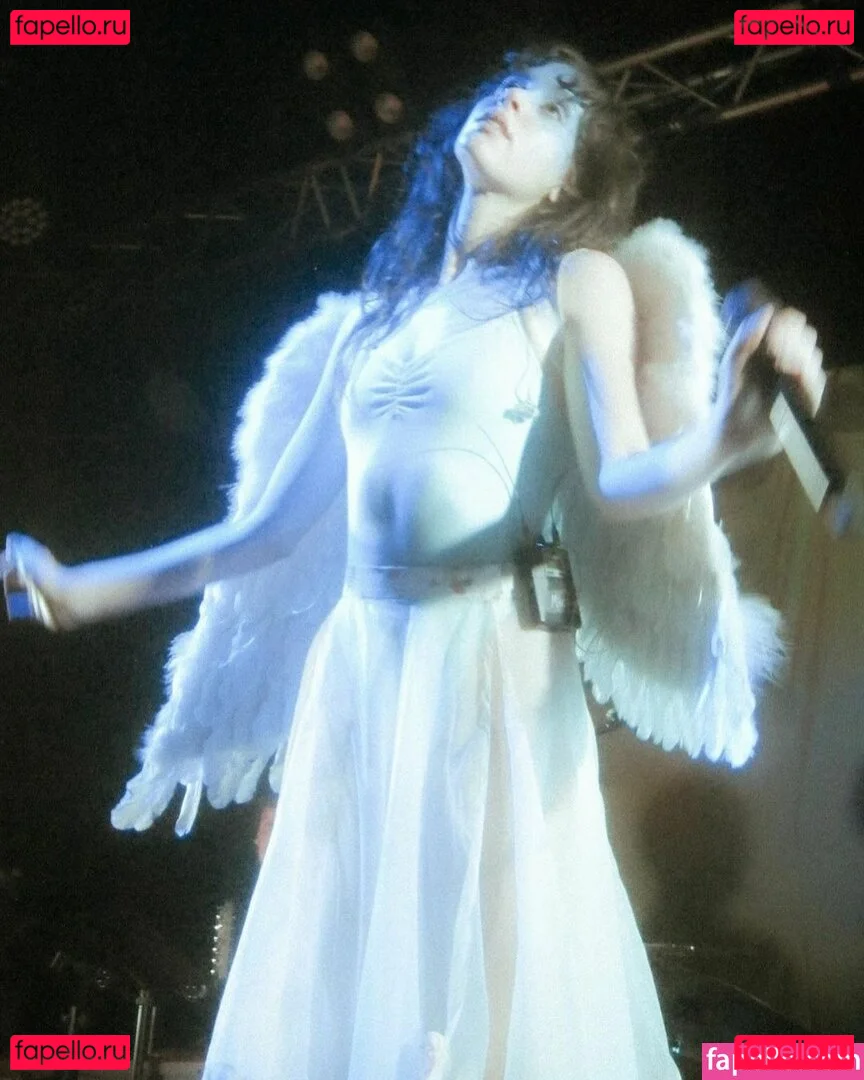 Mica Tenenbaum Onlyfans Photo Gallery 