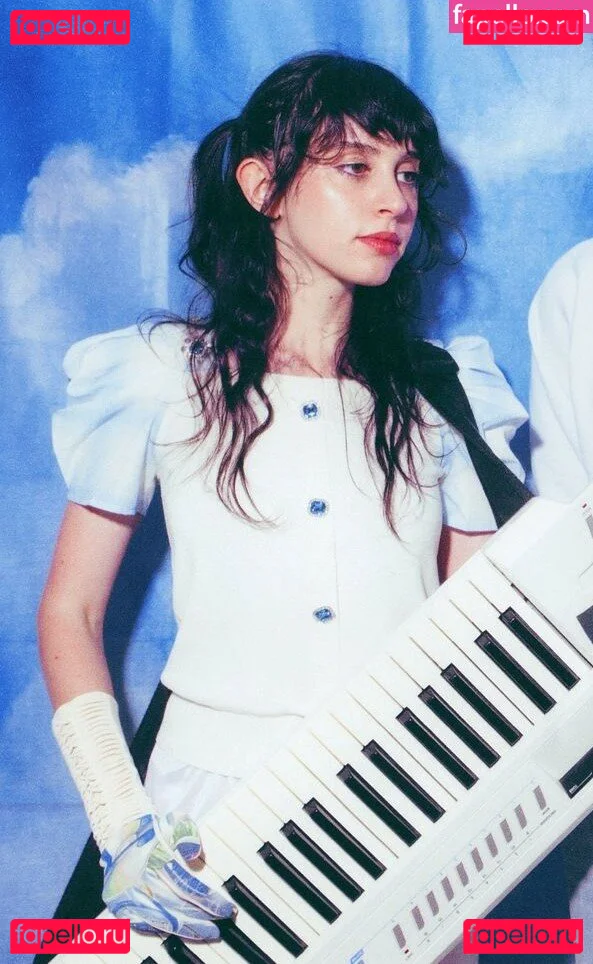 Mica Tenenbaum Onlyfans Photo Gallery 