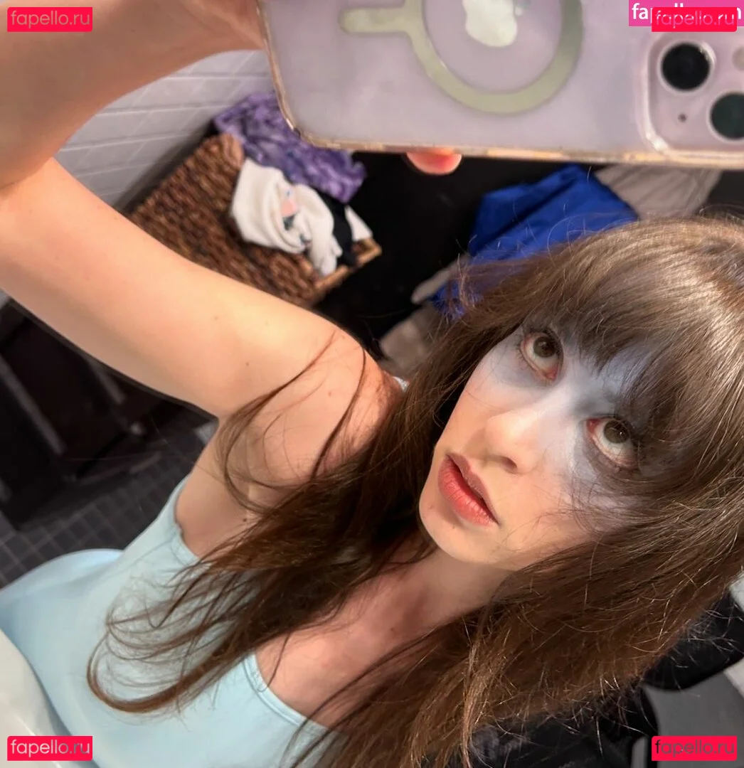 Mica Tenenbaum Onlyfans Photo Gallery 