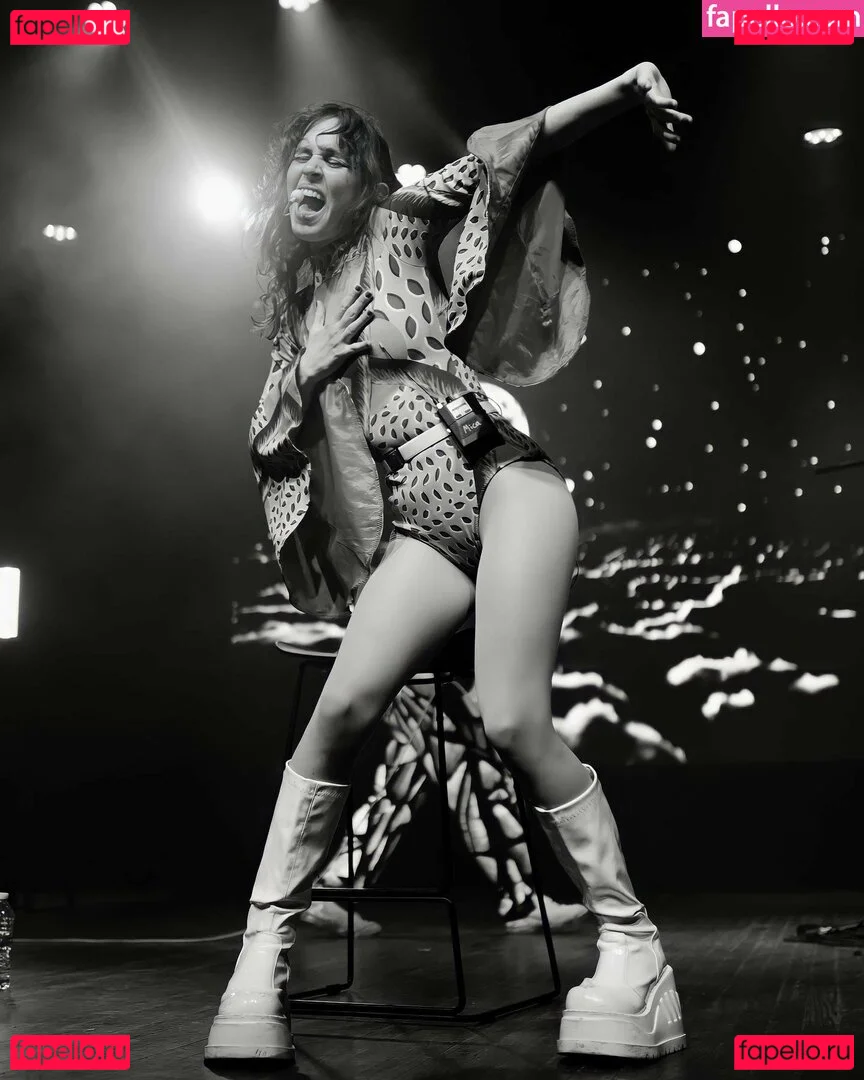 Mica Tenenbaum Onlyfans Photo Gallery 